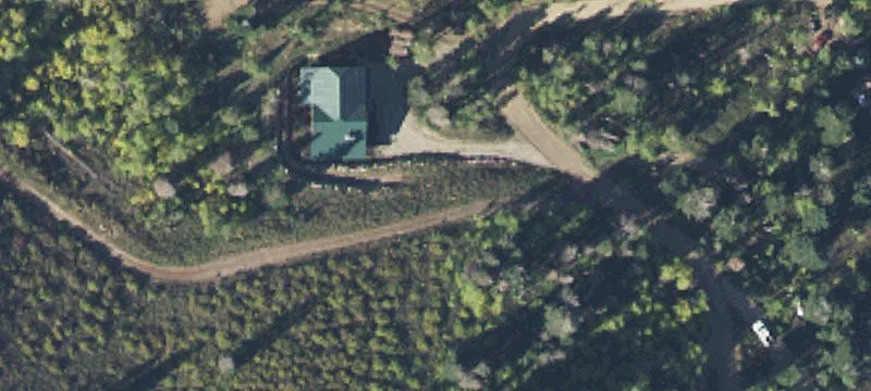 Tollgate Canyon Acreage with Yurt