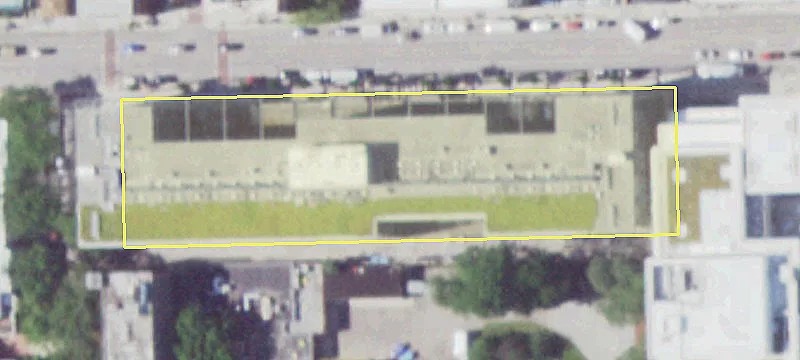 Lincoln Park Retail Space Available