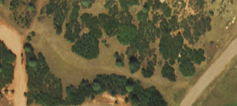Residential Lot with Mountain Views