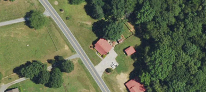 19.05 Acres of Freedom