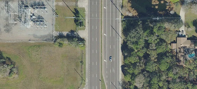 Racetrack Road Flex/Industrial Opportunity