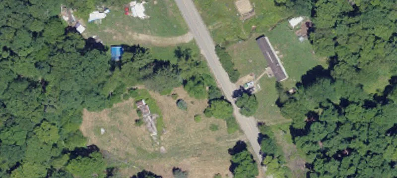 Land Available in Kennerdell, PA