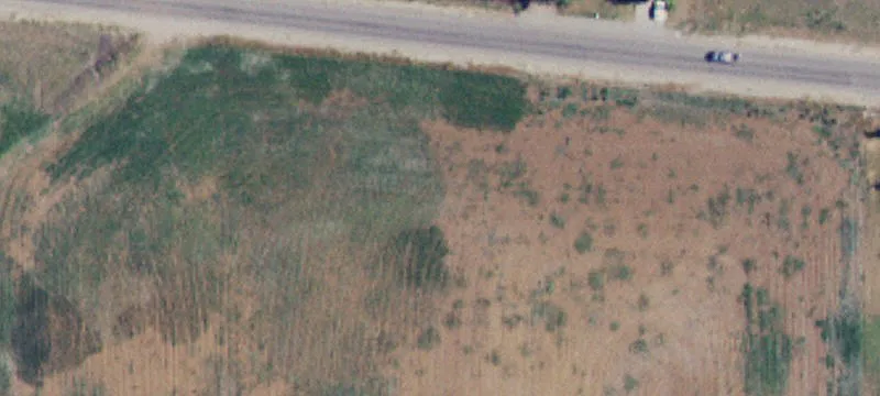 40 Acres with 360 Views