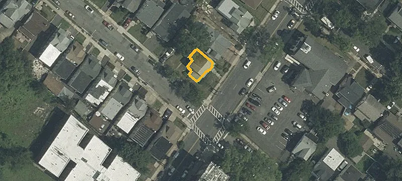 Residential Development Opportunity in East Orange