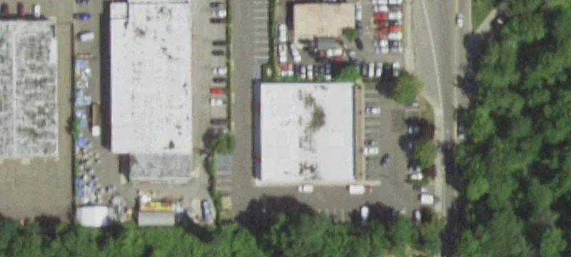 Retail Space for Lease
