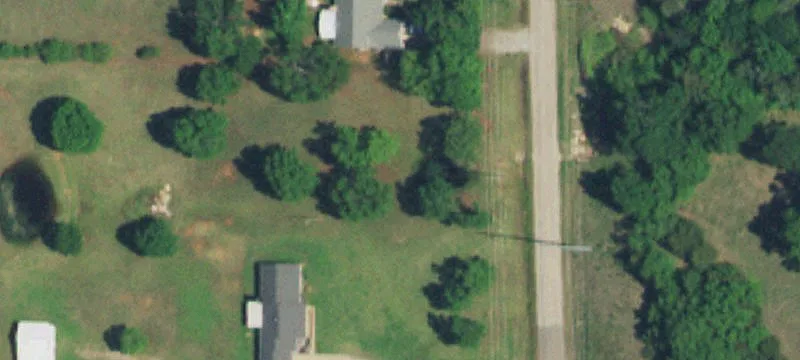 Diamond Rock Acreage Homesite