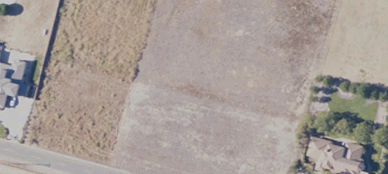 Residential Land Near Golf Course