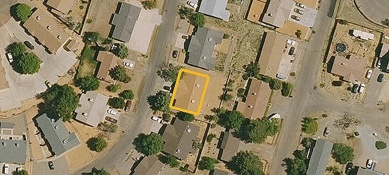 Prescott Valley Duplex Investment Opportunity