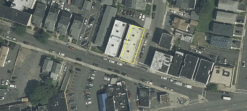 Irvington Multifamily Investment Opportunity