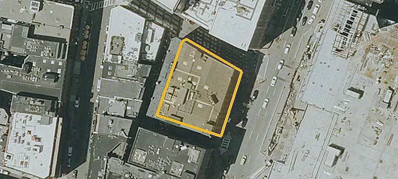 Office Space in Boston Available