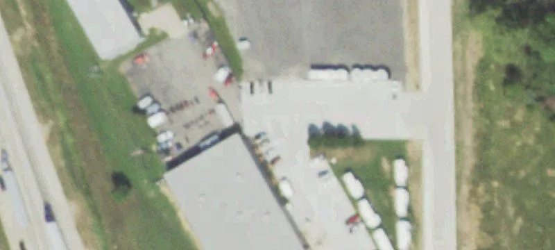 Development Land Along Interstate