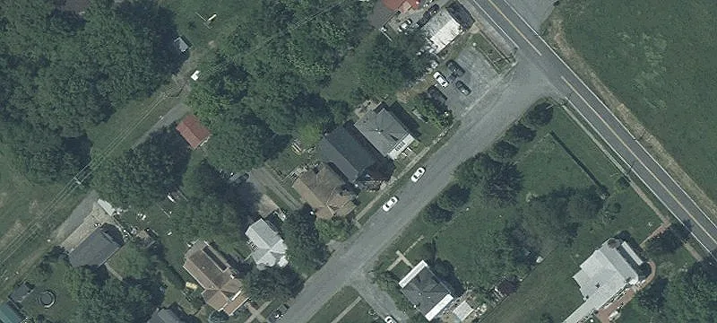 Adamstown Commercial Land Opportunity