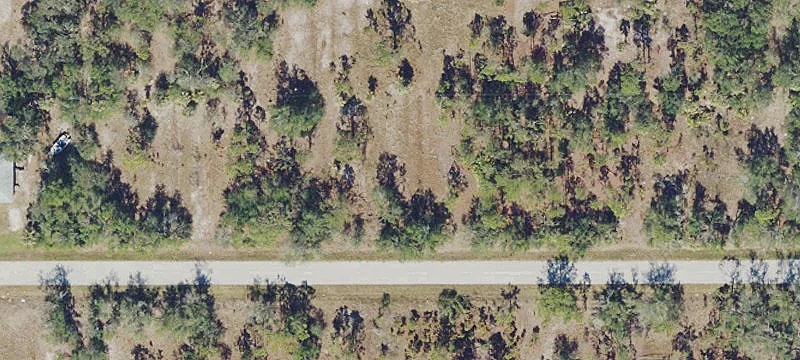 Residential Land in Punta Gorda
