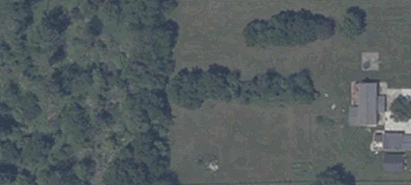 Land in Mt. Vernon District