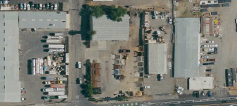 West Sacramento Industrial Building For Lease