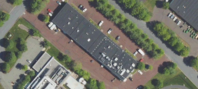 Industrial Drive Commercial Space