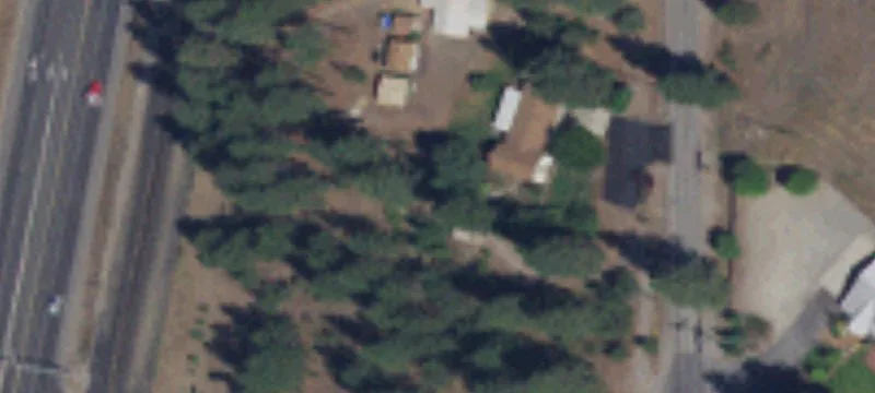 Colbert Acreage with Utilities Ready