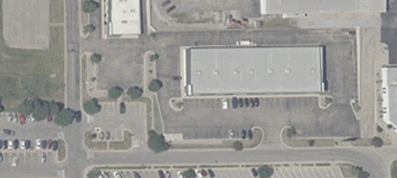 Retail Space Available For Rent
