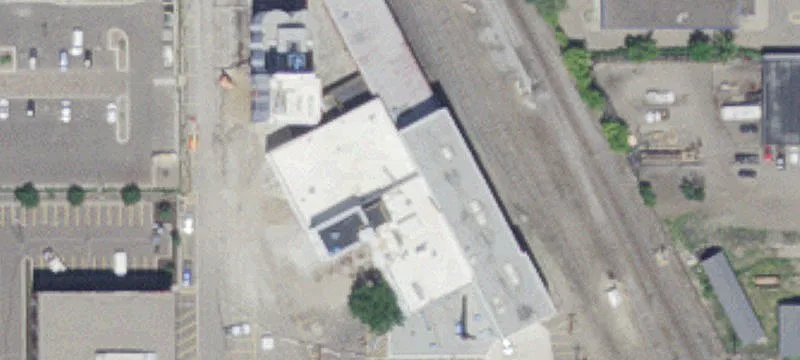 Minneapolis Industrial Space Available