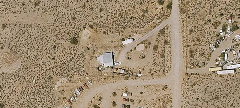 Commercially Zoned Land Parcel
