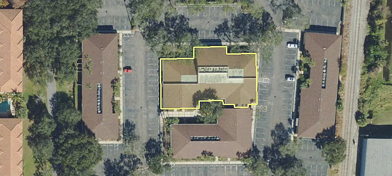 Clearwater Office Condo For Sale