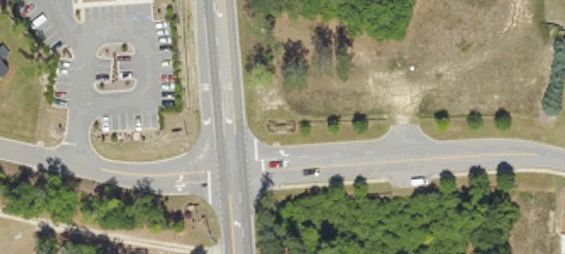Lexington Commercial Land Opportunity
