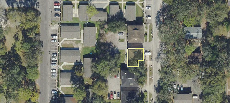 High-Income Short-Term Rental Complex