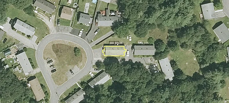 Turnkey Ranch-Style Duplex Investment