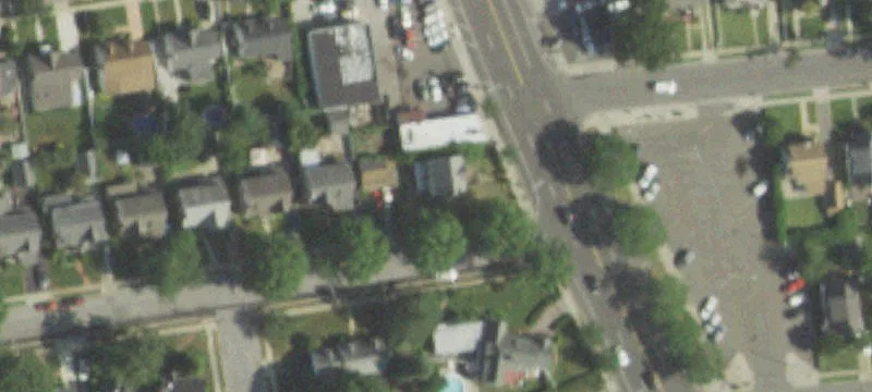 Grand Avenue Storefront Opportunity