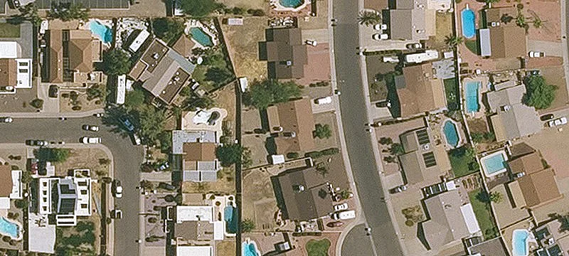 Vision Hills Estates Homesite