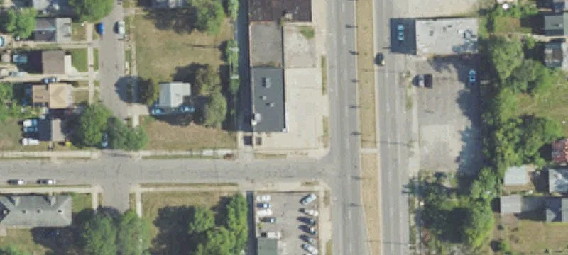 Turnkey Automotive Shop with Income