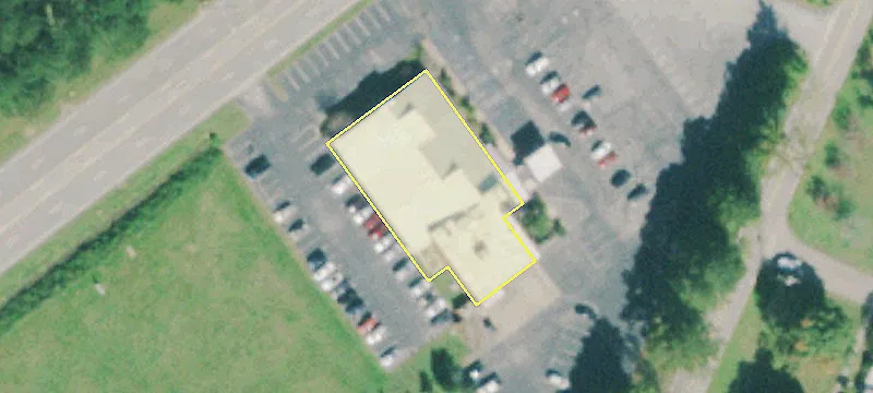 New Office Space on Lee