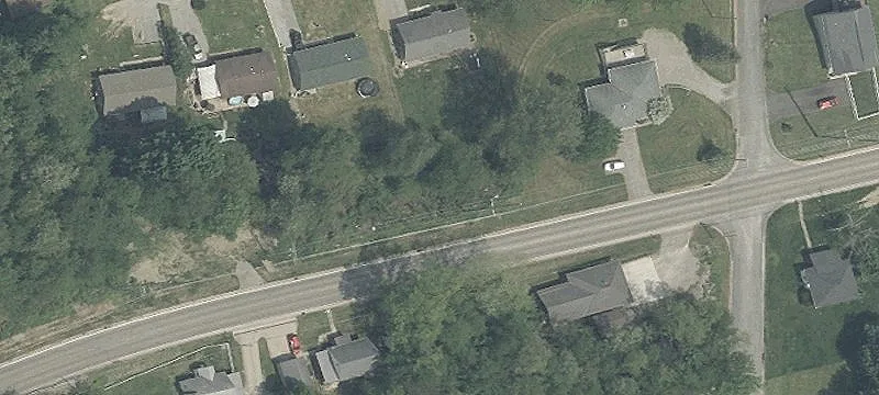 Land Parcels Near Shopping