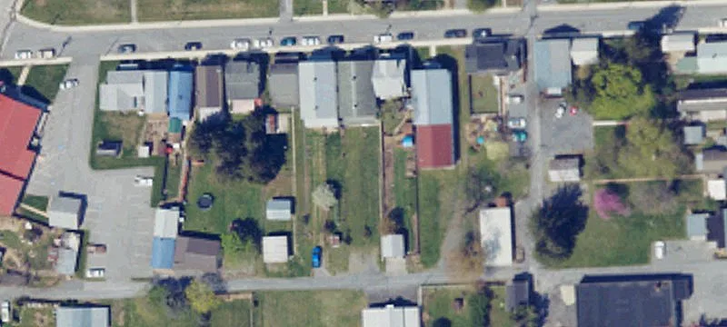 Mercersburg Duplex Investment Opportunity