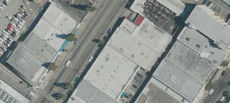 Retail Space Available For Rent