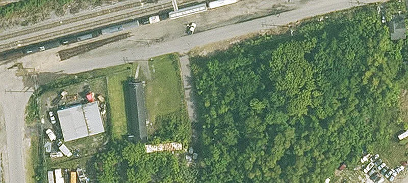 Heavy Industrial Portfolio Opportunity