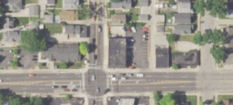 West Allis Retail Investment Opportunity