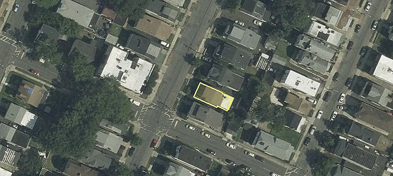 Well-Maintained Newark Triplex For Sale