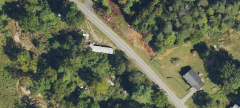 46.8 Acres of Unrestricted Land