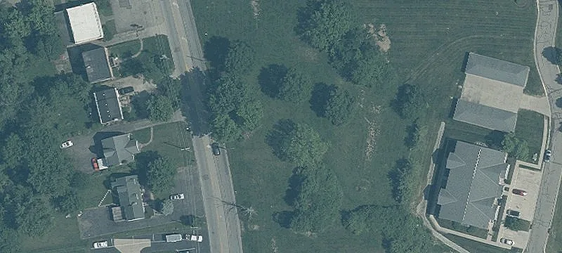 North Bend Road Development Opportunity