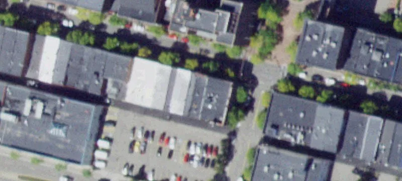 Historic Market Street Mixed-Use Opportunity