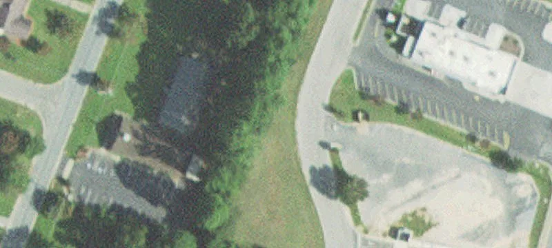 Commercial Land Near Ramsey Street