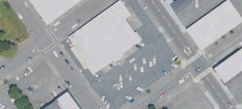 Grocery Outlet in Crescent City