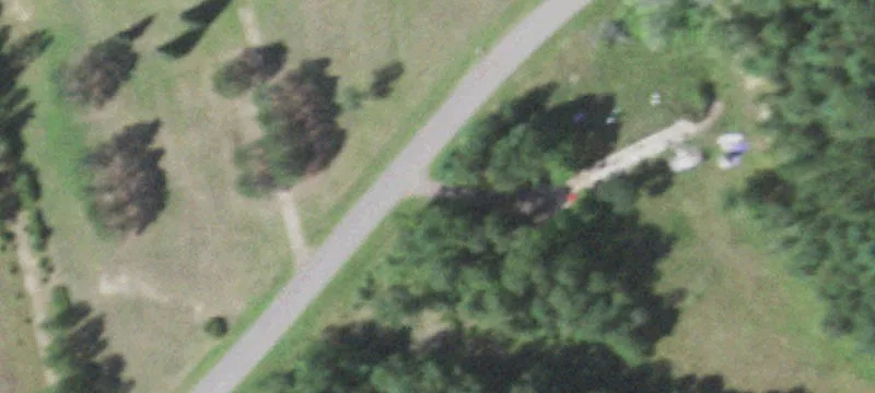 Rural Land Near Black River