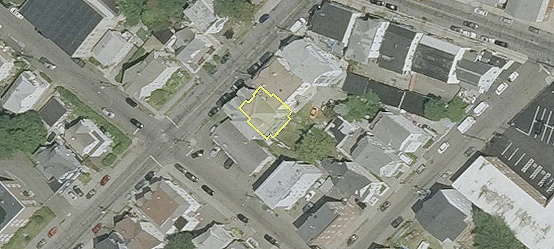 Bridgeport Four-Unit Income Property