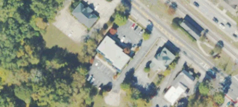Downtown Conyers Mixed-Use Opportunity