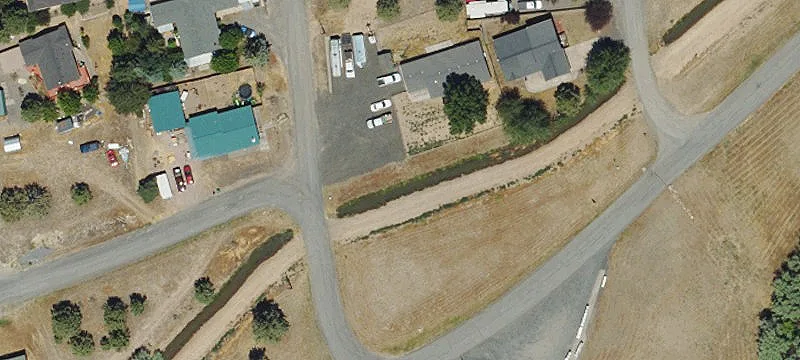 Buildable Lots in Ochoco West