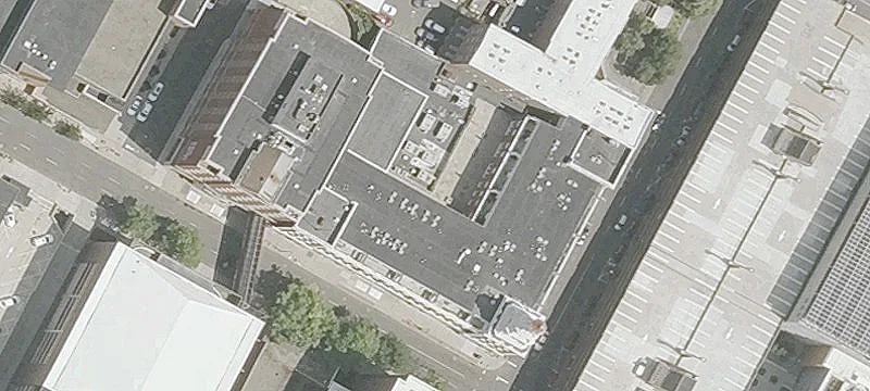 Prime Downtown New Haven Location