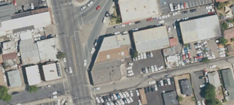 Stockton Mixed-Use Property For Sale