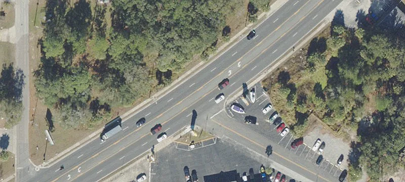 Turnkey Restaurant Opportunity in Silver Springs